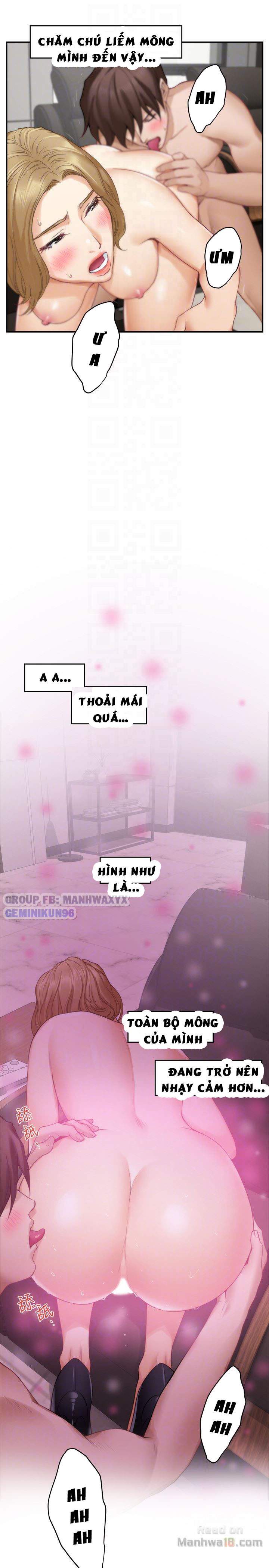 Cặp đôi S - chapter 56 trang 26