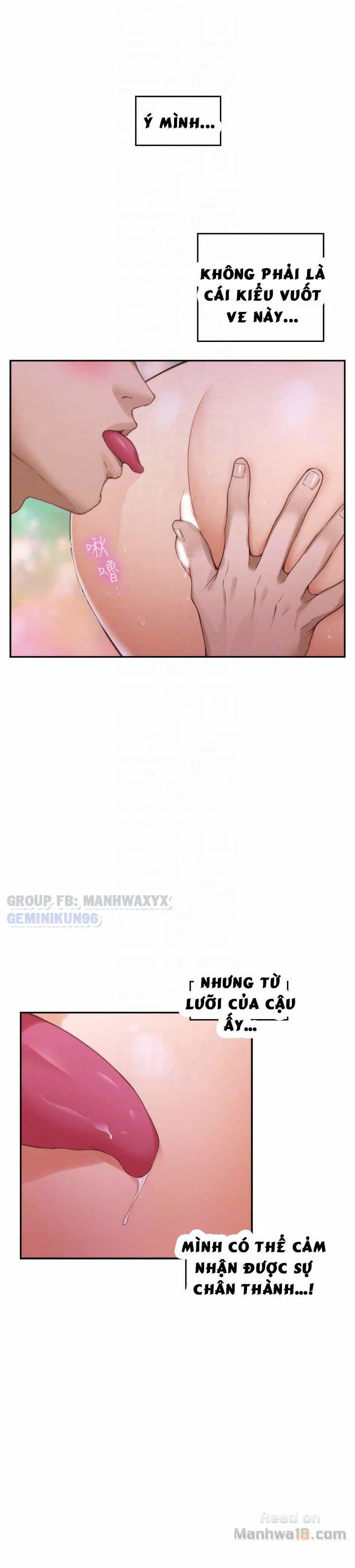 Cặp đôi S - chapter 56 trang 28