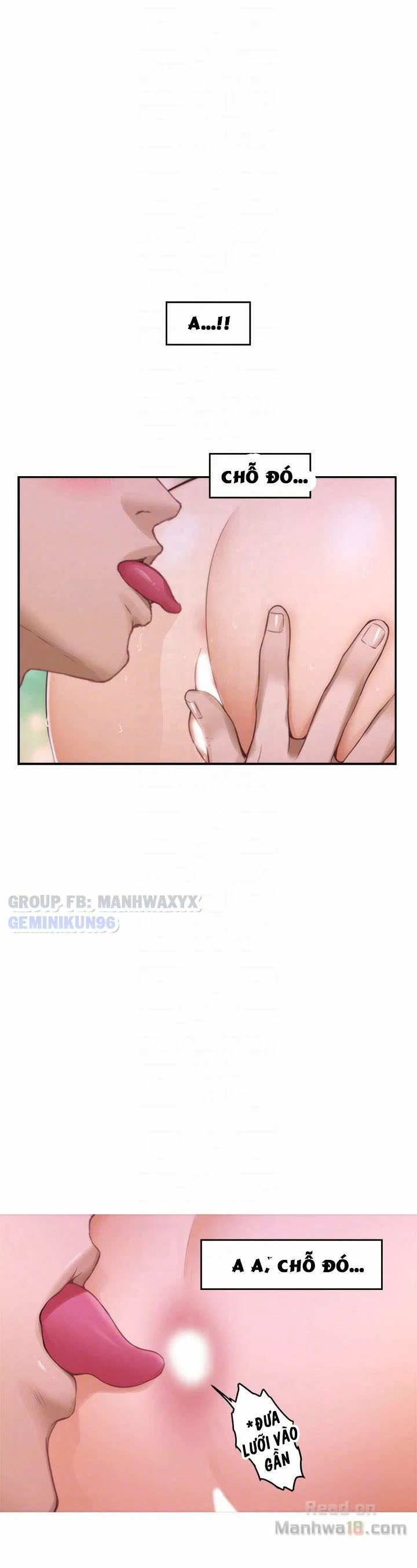 Cặp đôi S - chapter 56 trang 30