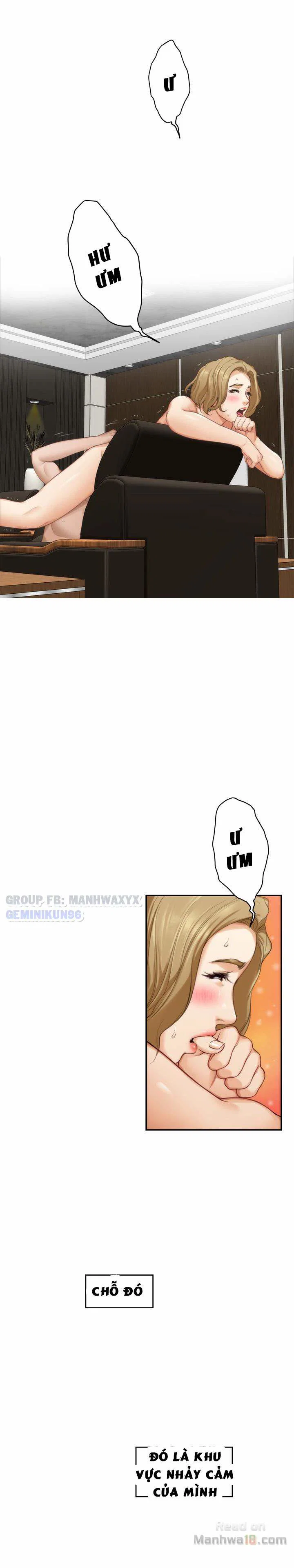 Cặp đôi S - chapter 57 trang 2