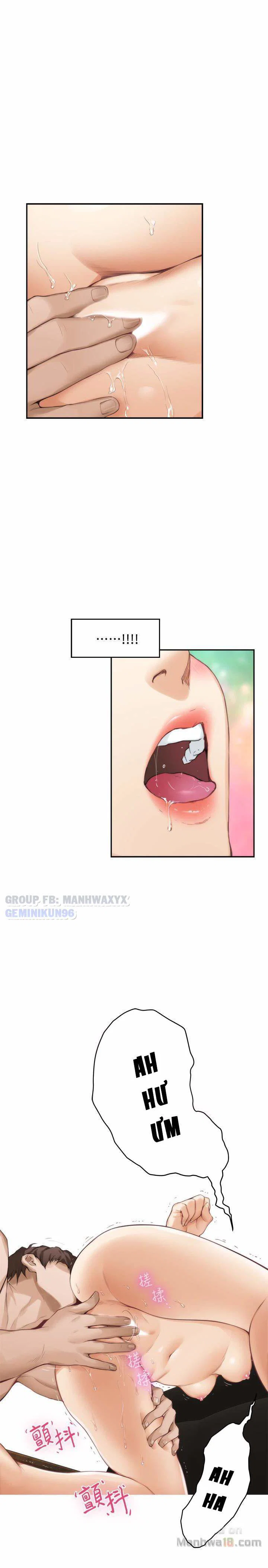 Cặp đôi S - chapter 57 trang 7