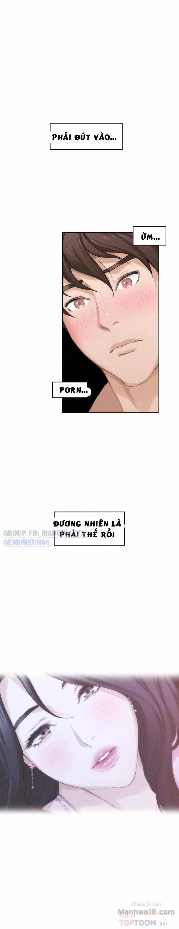 Cặp đôi S - chapter 57 trang 22