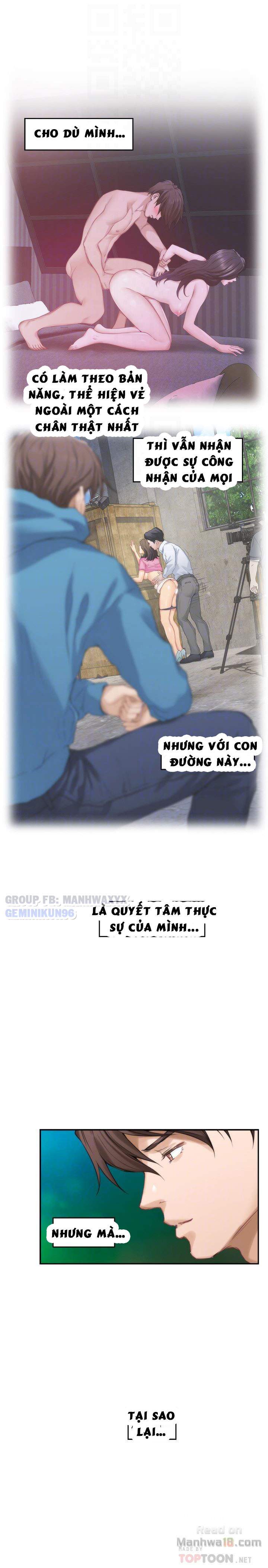 Cặp đôi S - chapter 57 trang 24
