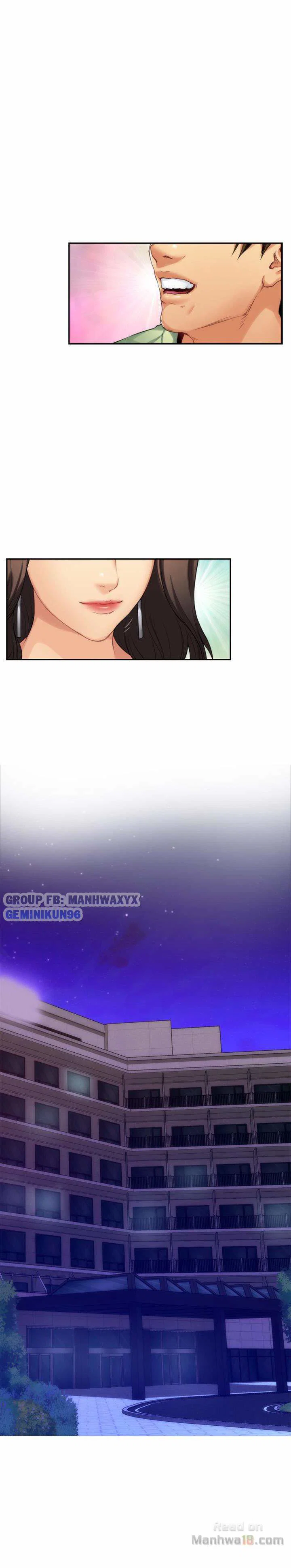 Cặp đôi S - chapter 58 trang 5