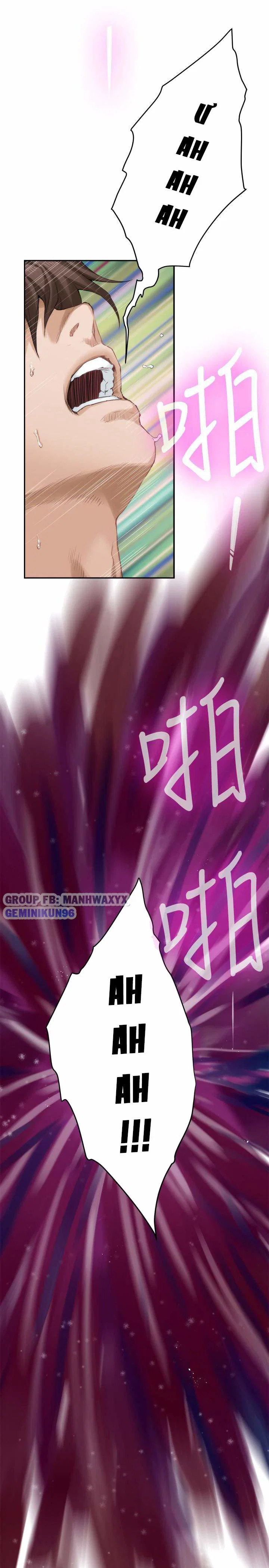 Cặp đôi S - chapter 59 trang 3