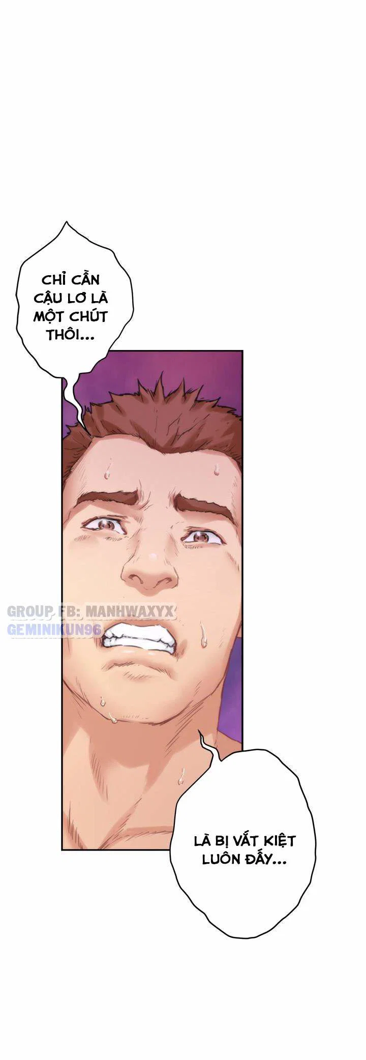 Cặp đôi S - chapter 59 trang 24