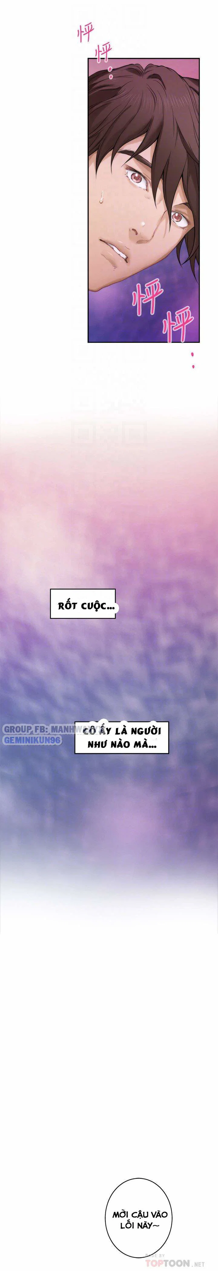 Cặp đôi S - chapter 59 trang 25
