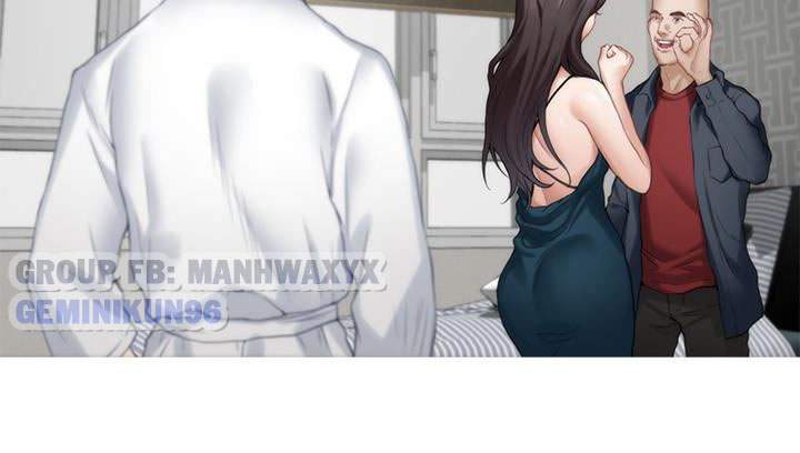 Cặp đôi S - chapter 59 trang 27
