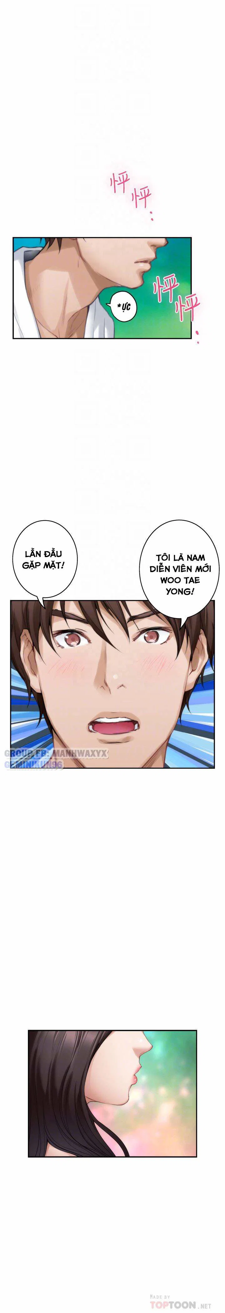 Cặp đôi S - chapter 59 trang 28