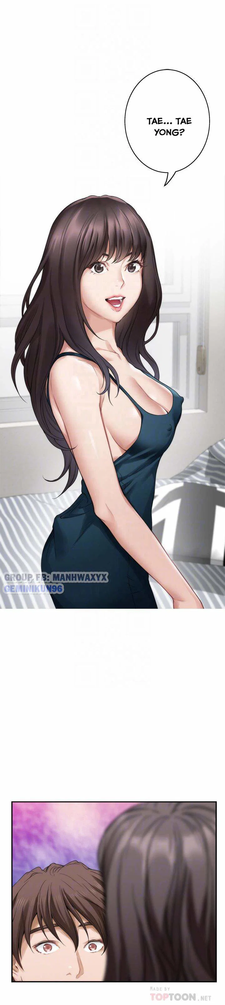 Cặp đôi S - chapter 59 trang 29