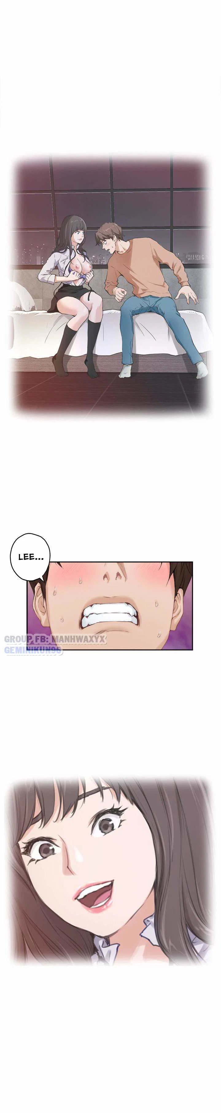 Cặp đôi S - chapter 59 trang 30