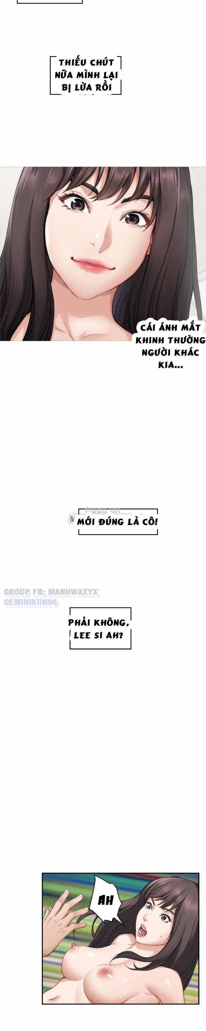 Cặp đôi S - chapter 60 trang 22