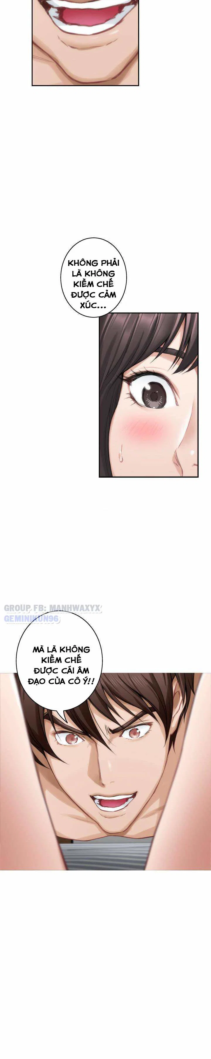Cặp đôi S - chapter 60 trang 24