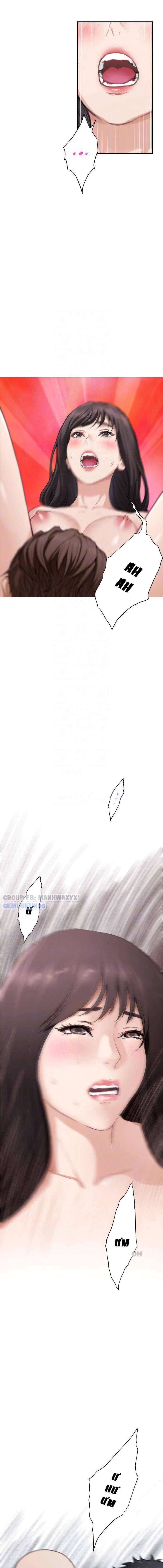 Cặp đôi S - chapter 60 trang 25