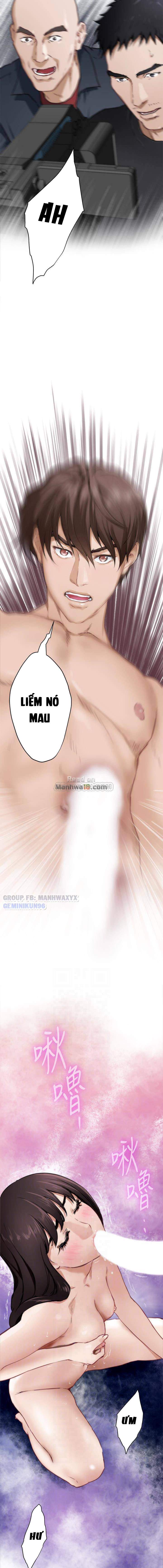 Cặp đôi S - chapter 60 trang 26