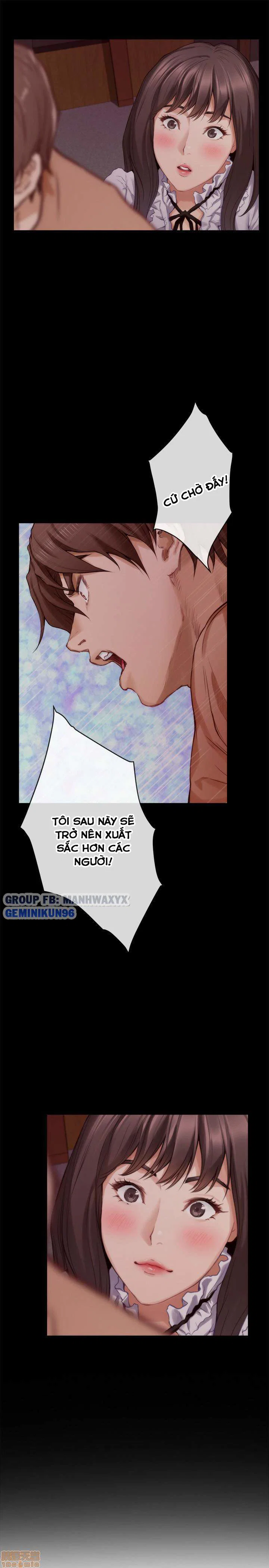 Cặp đôi S - chapter 61 trang 5