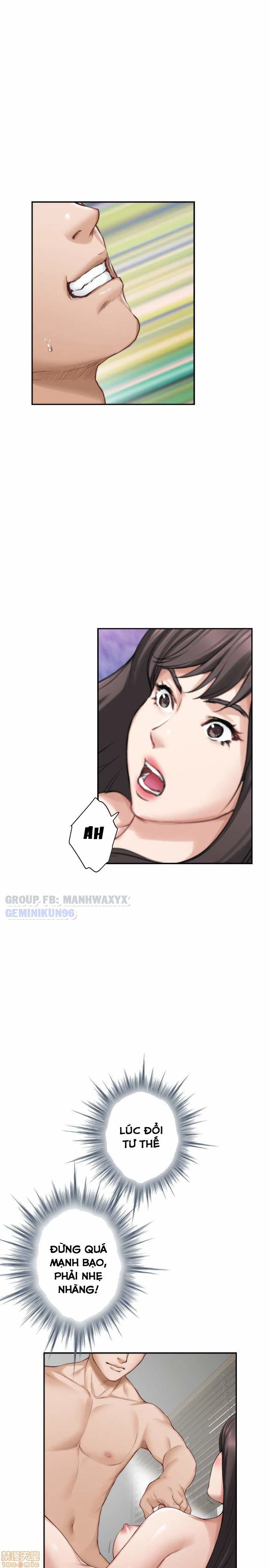 Cặp đôi S - chapter 61 trang 20