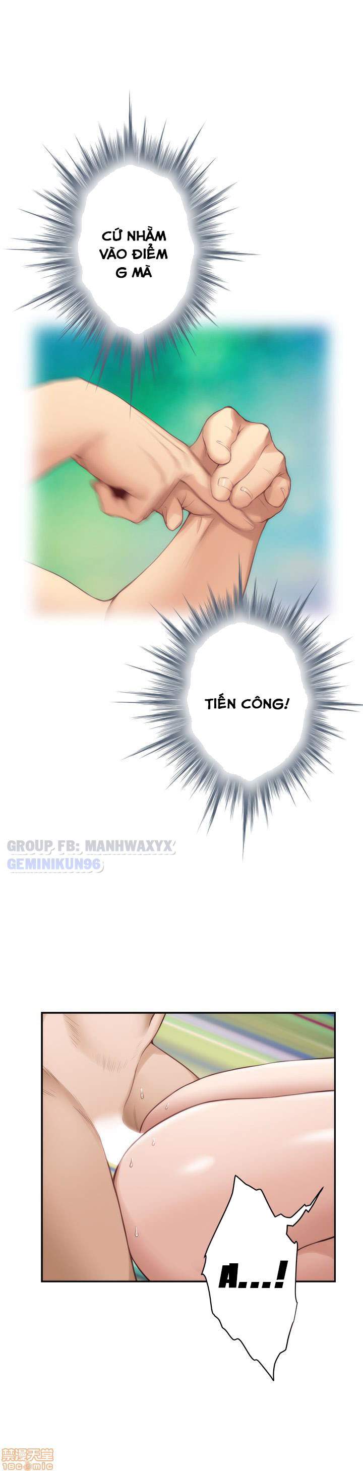 Cặp đôi S - chapter 61 trang 24