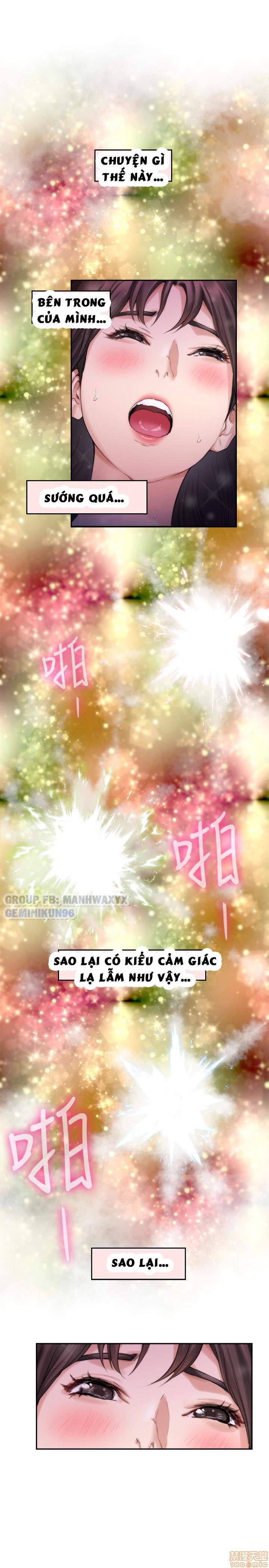 Cặp đôi S - chapter 61 trang 26