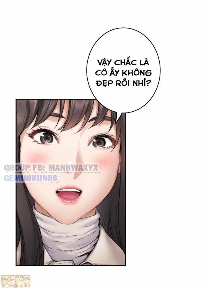 Cặp đôi S - chapter 61 trang 37