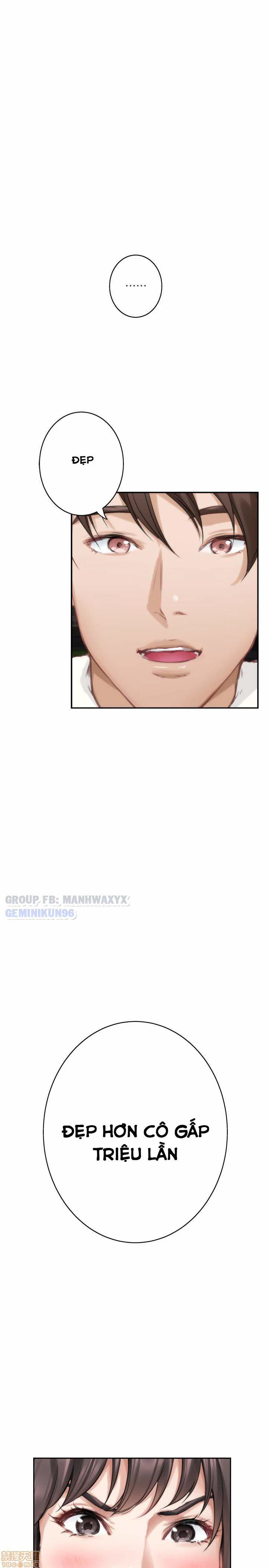 Cặp đôi S - chapter 61 trang 38