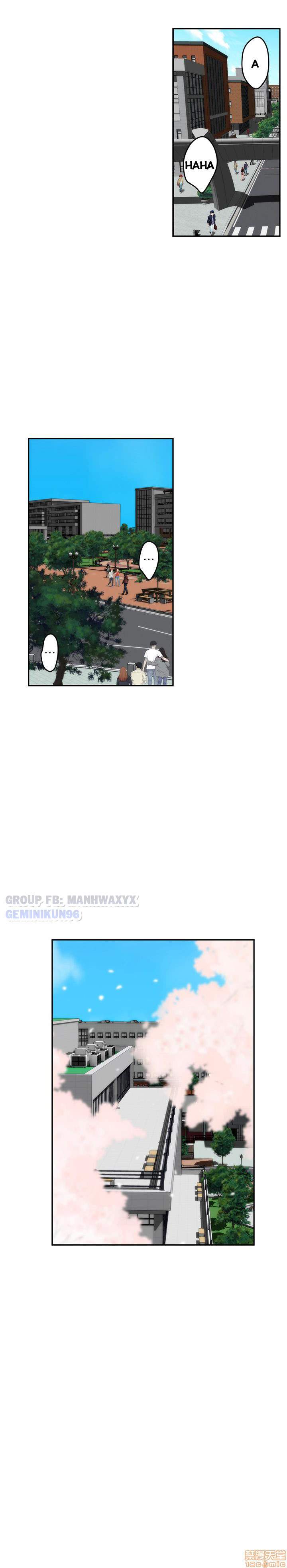Cặp đôi S - chapter 62 trang 2