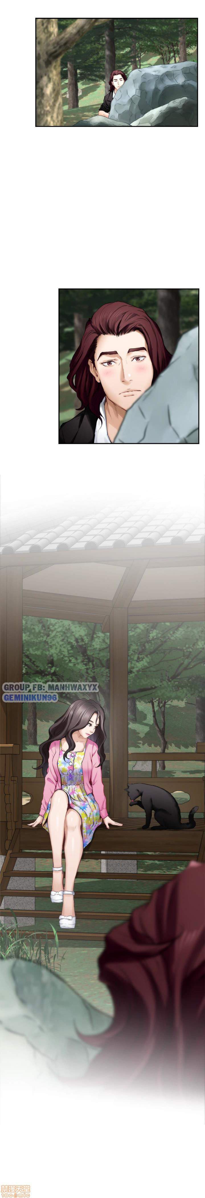 Cặp đôi S - chapter 62 trang 3