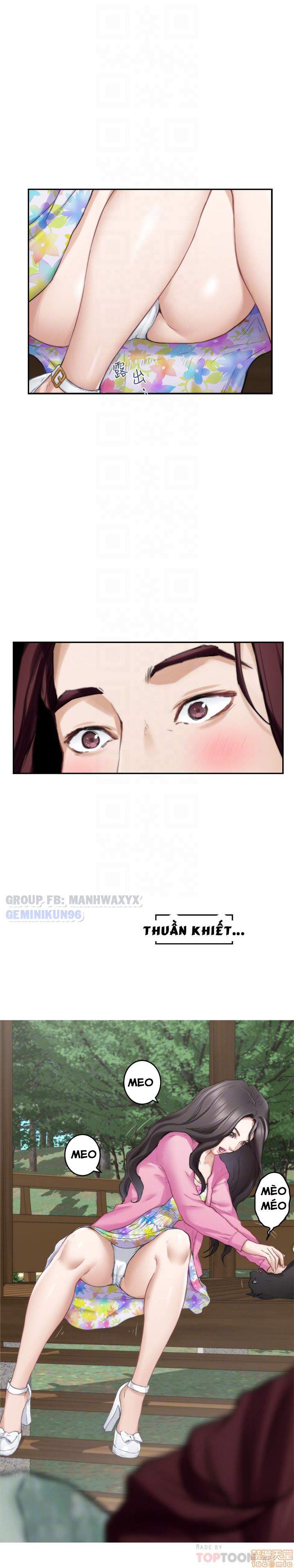 Cặp đôi S - chapter 62 trang 6