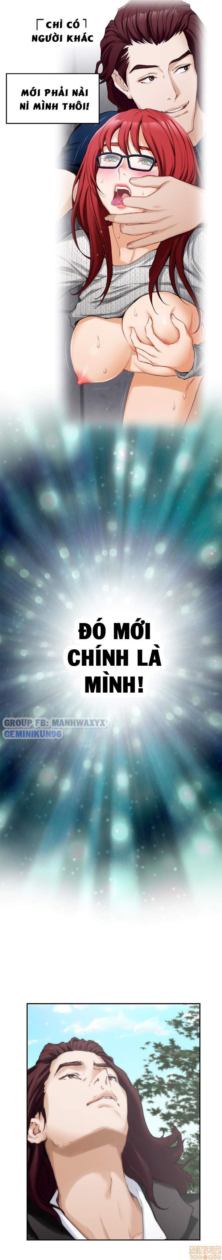 Cặp đôi S - chapter 62 trang 15
