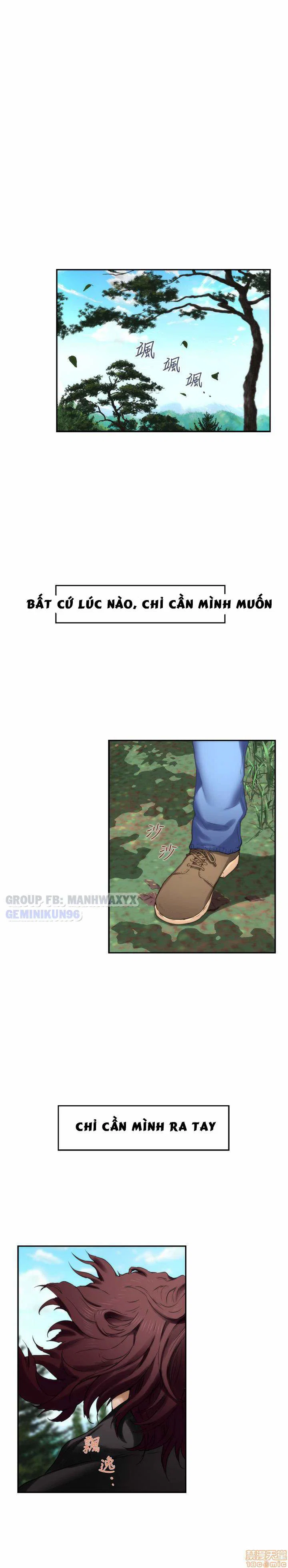 Cặp đôi S - chapter 62 trang 16