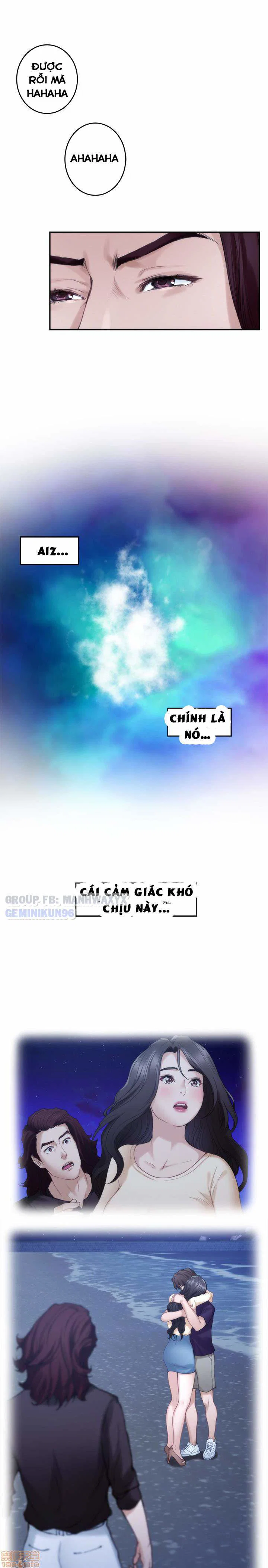 Cặp đôi S - chapter 62 trang 26