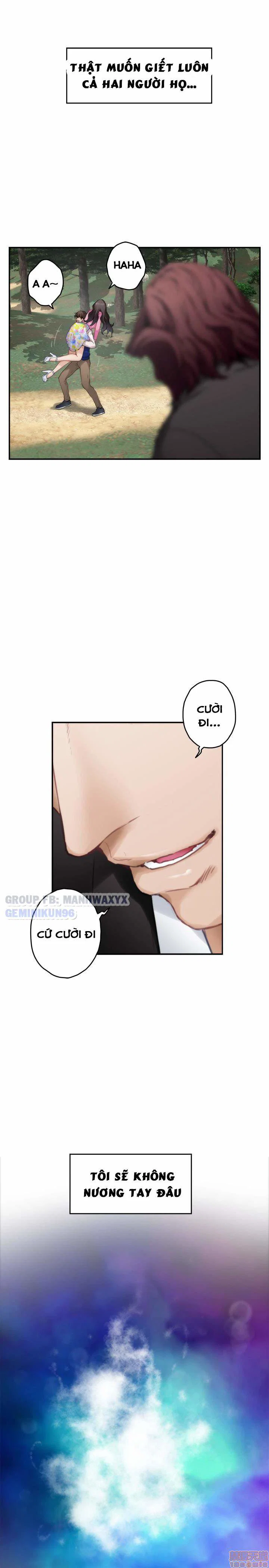 Cặp đôi S - chapter 62 trang 28