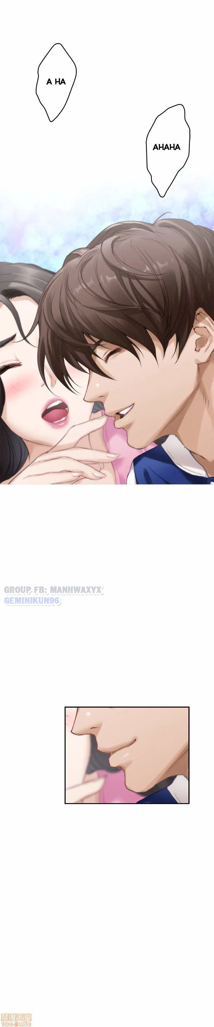 Cặp đôi S - chapter 62 trang 30