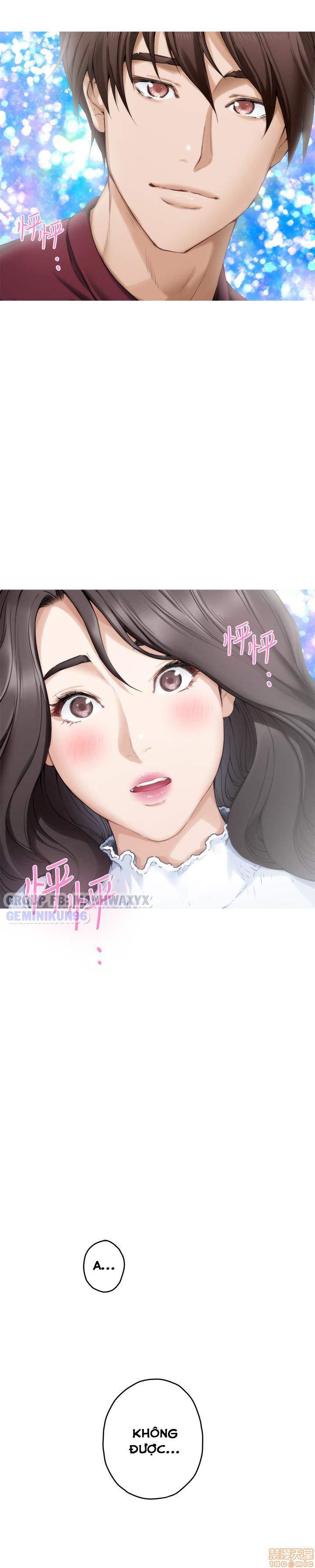 Cặp đôi S - chapter 63 trang 7