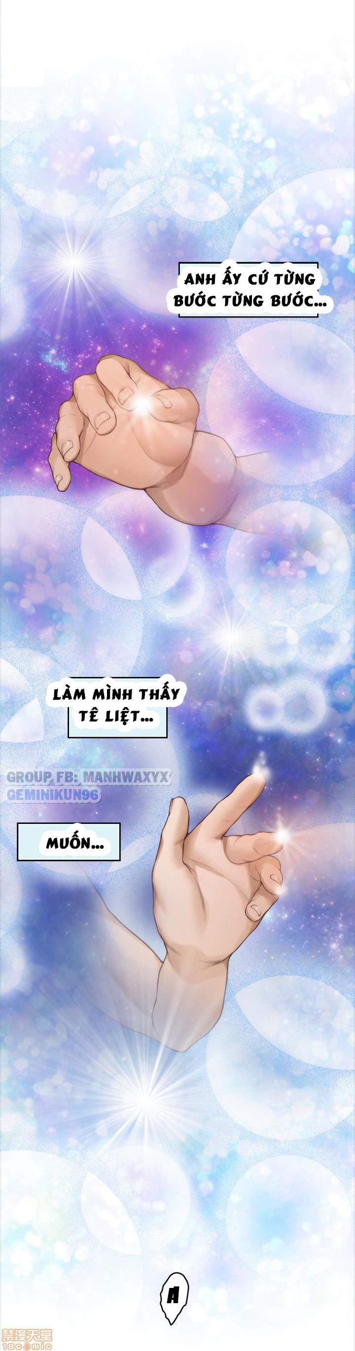 Cặp đôi S - chapter 63 trang 11