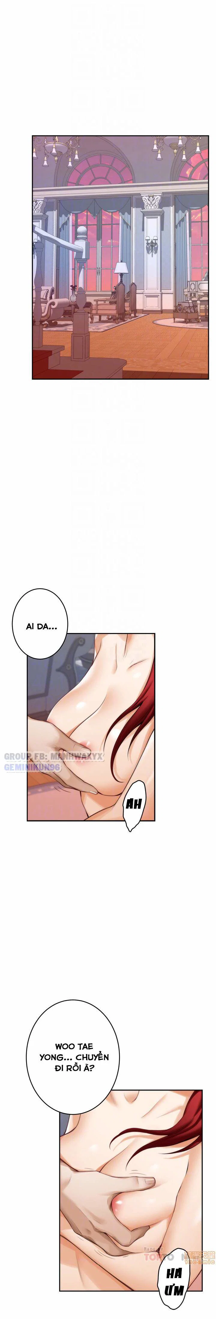 Cặp đôi S - chapter 63 trang 26