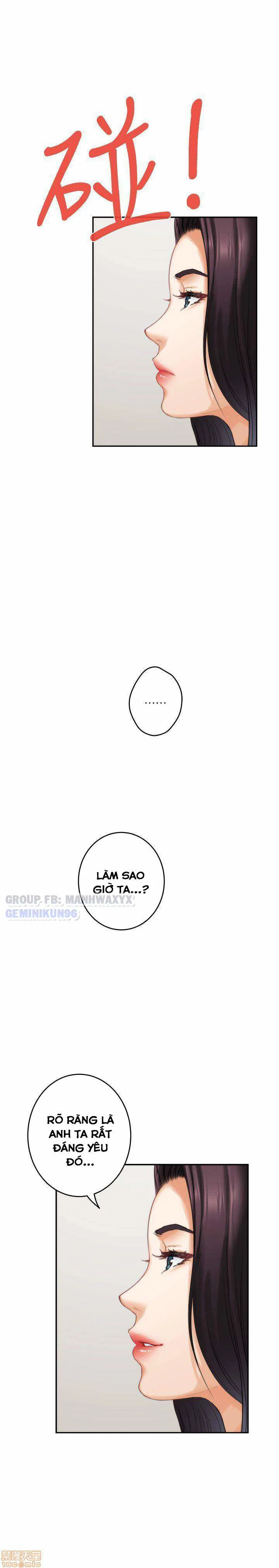 Cặp đôi S - chapter 64 trang 9