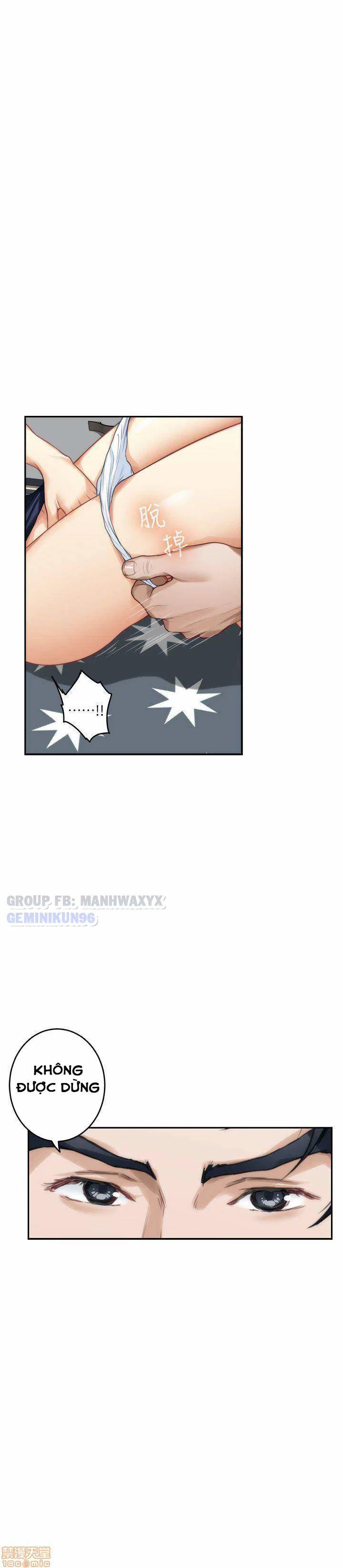 Cặp đôi S - chapter 64 trang 20