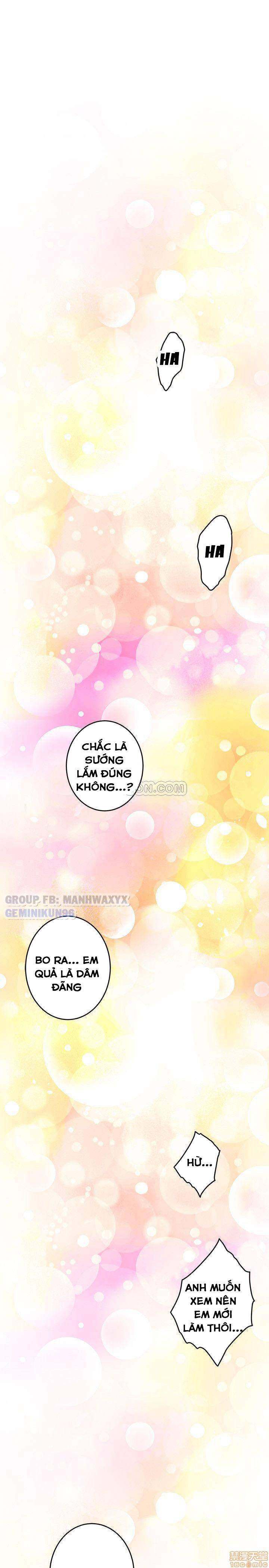 Cặp đôi S - chapter 64 trang 28