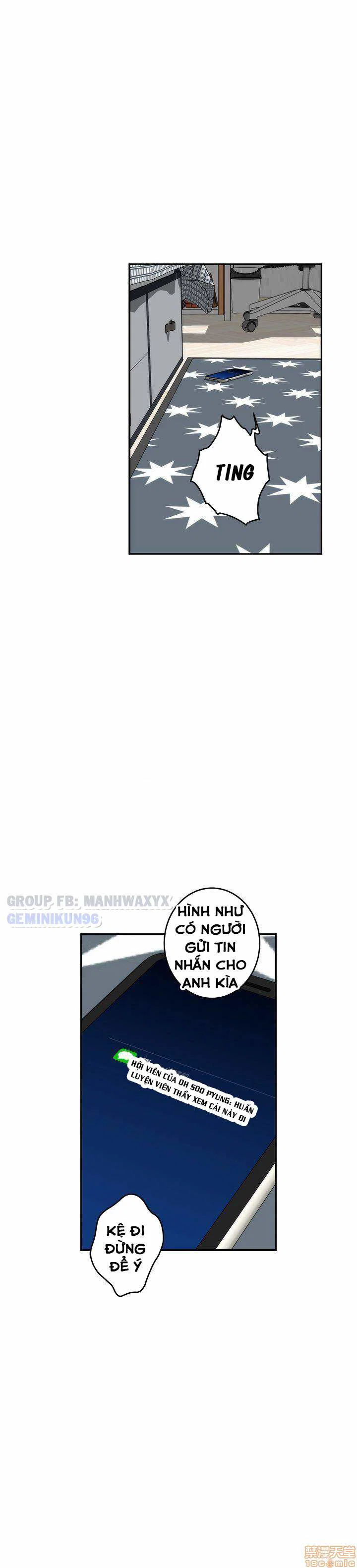 Cặp đôi S - chapter 64 trang 30