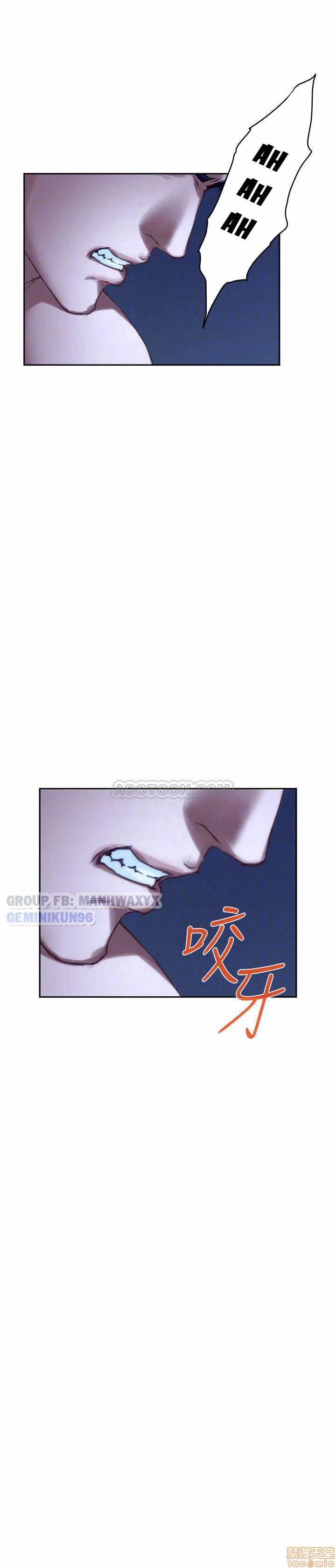 Cặp đôi S - chapter 65 trang 3