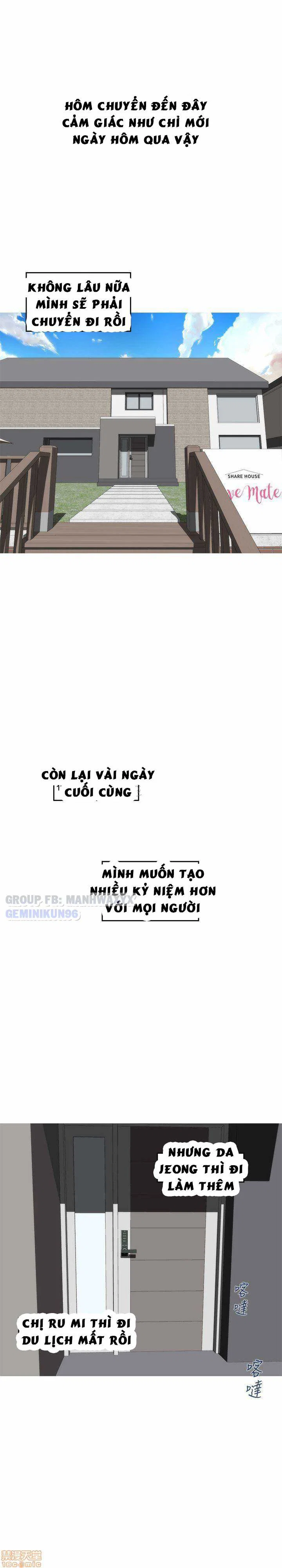 Cặp đôi S - chapter 65 trang 6