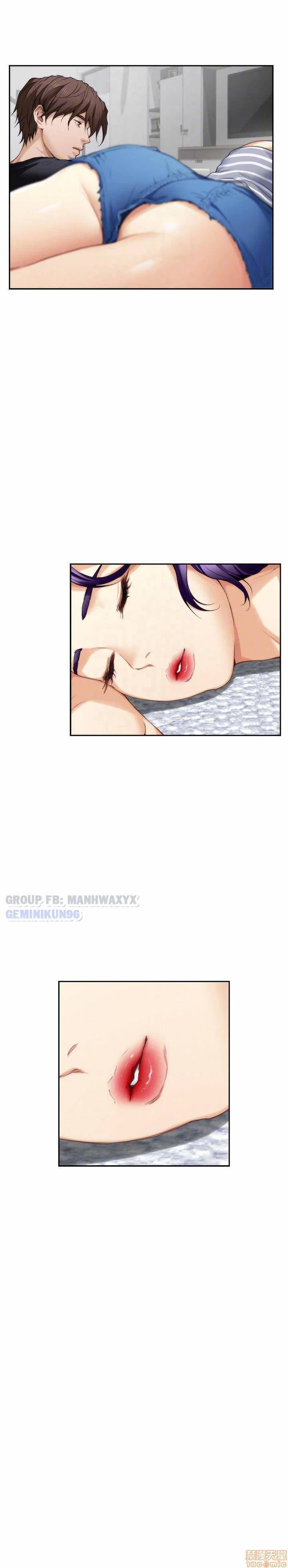 Cặp đôi S - chapter 65 trang 9
