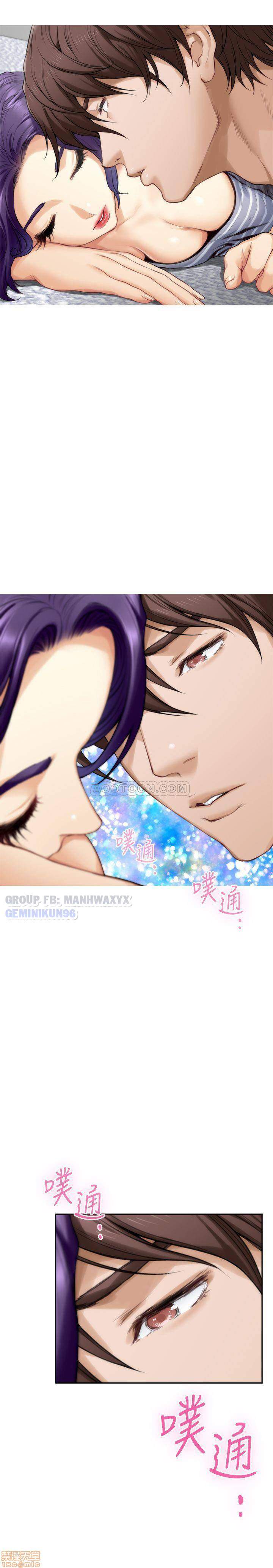 Cặp đôi S - chapter 65 trang 10