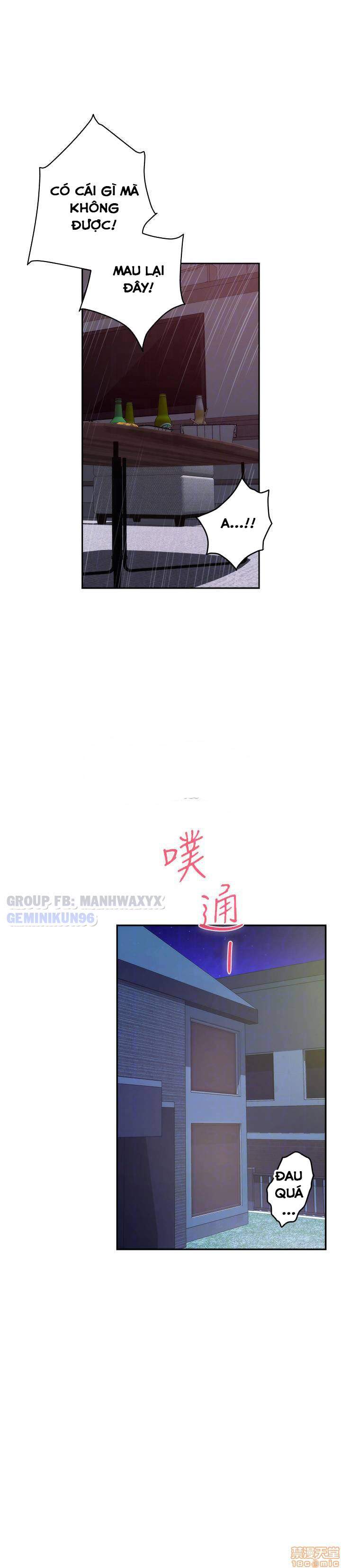 Cặp đôi S - chapter 65 trang 14