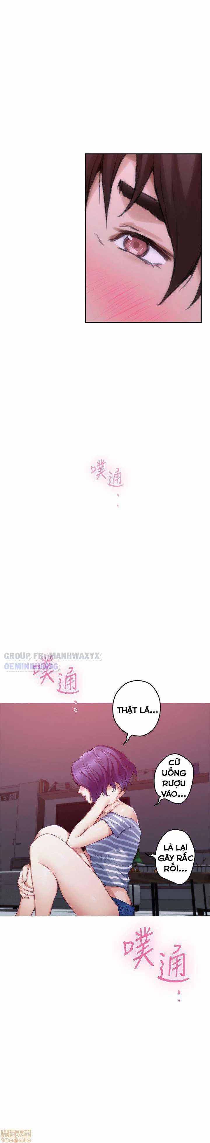 Cặp đôi S - chapter 65 trang 20