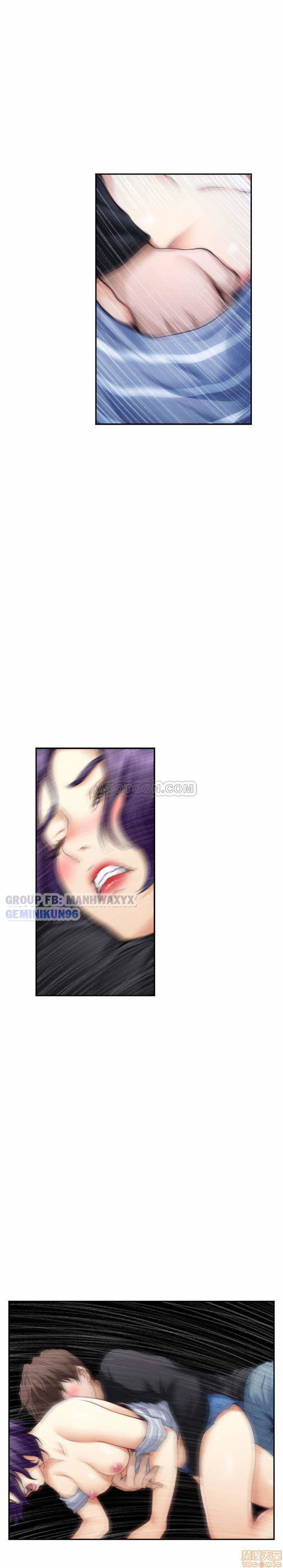 Cặp đôi S - chapter 65 trang 23
