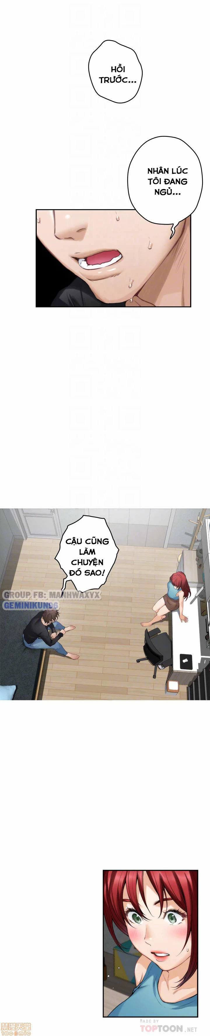 Cặp đôi S - chapter 66 trang 13