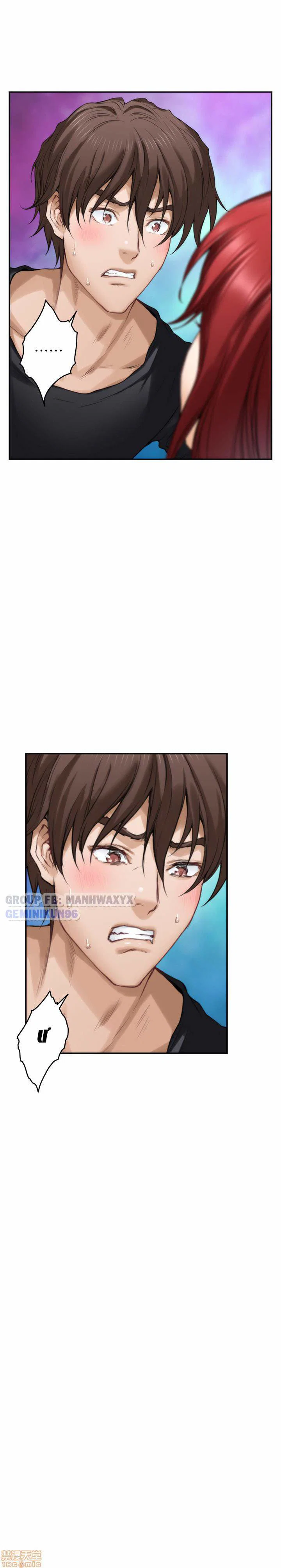 Cặp đôi S - chapter 66 trang 25