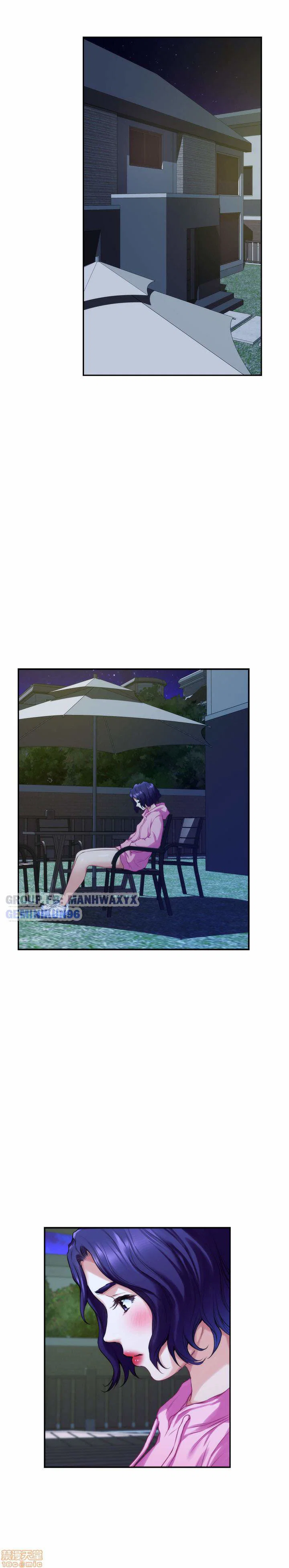 Cặp đôi S - chapter 66 trang 26